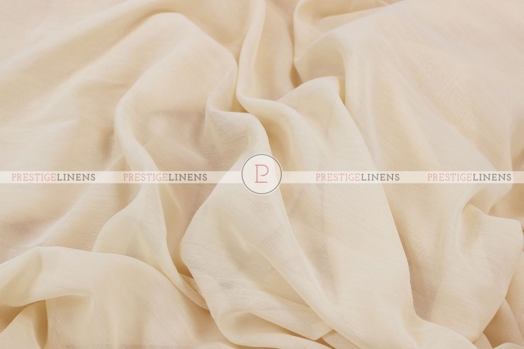 Batiste (FR) Draping - Biscuit