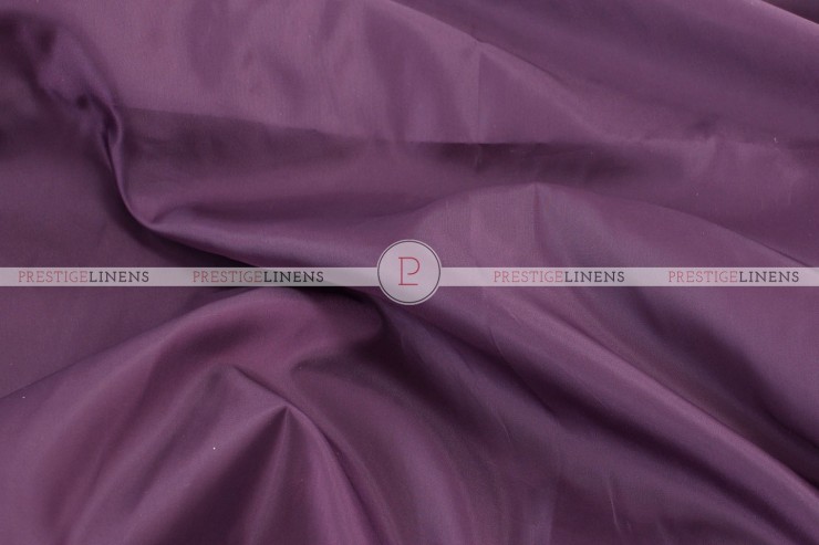 Imperial Taffeta (FR) Draping - Eggplant