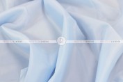 Imperial Taffeta (FR) - Fabric by the yard - Blue Haze