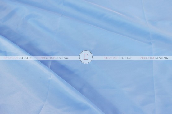 Imperial Taffeta (FR) - Fabric by the yard - Blue Silk