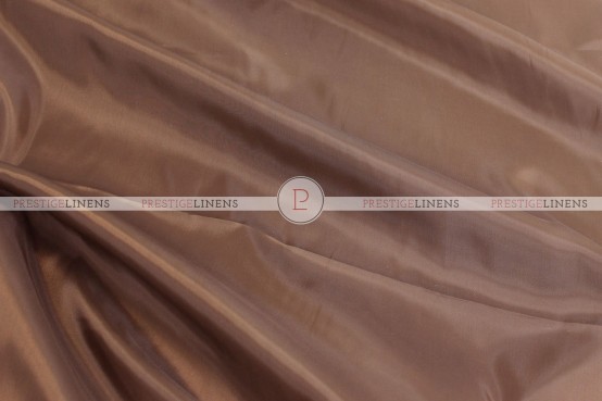 Imperial Taffeta (FR) - Fabric by the yard - Brown
