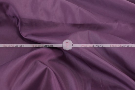 Imperial Taffeta (FR) - Fabric by the yard - Eggplant