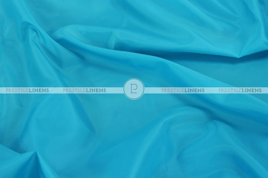 Imperial Taffeta (FR) - Fabric by the yard - Indian Turquoise