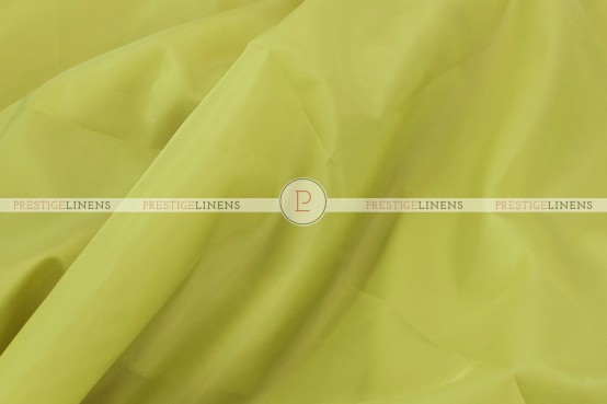 Imperial Taffeta (FR) - Fabric by the yard - Lime