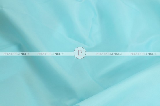 Imperial Taffeta (FR) - Fabric by the yard - Light Turquoise