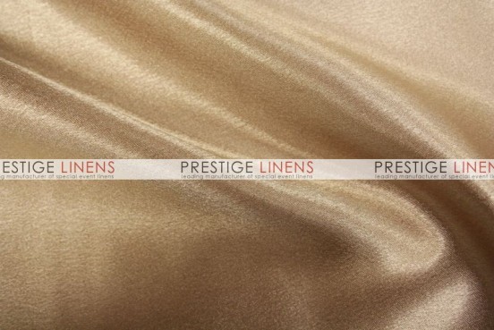 Crepe Back Satin (Japanese) Napkin - 130 Champagne