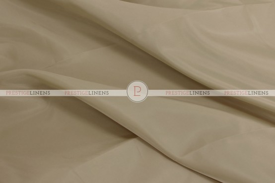 Imperial Taffeta (FR) - Fabric by the yard - Sand