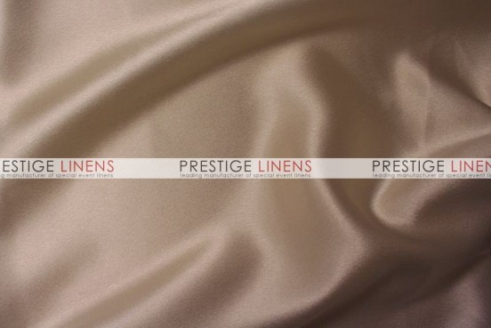 Crepe Back Satin (Japanese) Napkin - 135 Sand