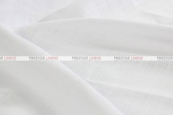 48 PCS - 18"X18" NAPKINS - DUBLIN LINEN - WHITE