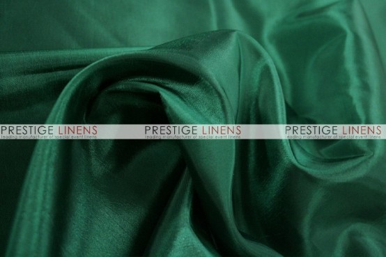 90 PCS - 18"X18" NAPKINS - SOLID TAFFETA - 733 EMERALD 