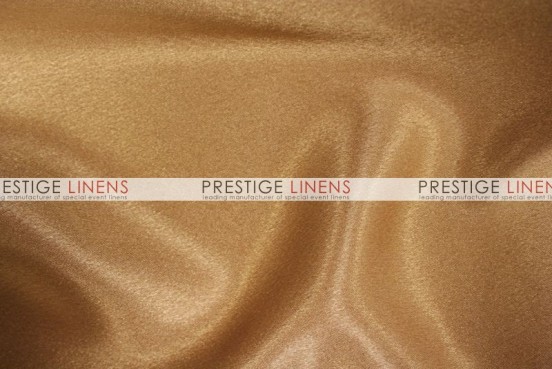 Crepe Back Satin (Japanese) Napkin - 226 Gold