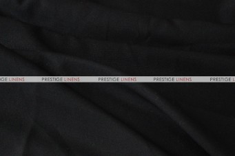 36 PCS - 18"X18" NAPKINS - POLYESTER - 1127 BLACK