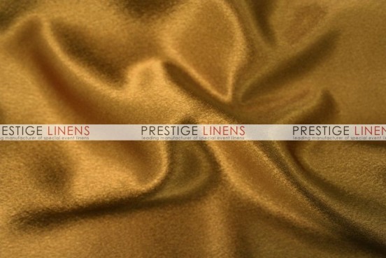 Crepe Back Satin (Japanese) Napkin - 229 Dk Gold