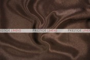 Crepe Back Satin (Japanese) Napkin - 333 Brown