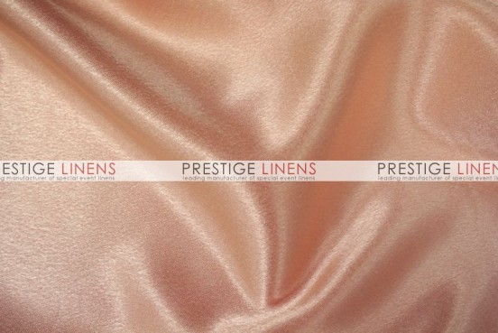 Crepe Back Satin (Japanese) Napkin - 430 Peach