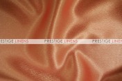 Crepe Back Satin (Japanese) Napkin - 433 Dk Coral