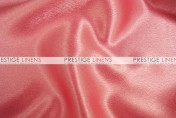 Crepe Back Satin (Japanese) Napkin - 444 Lt Coral