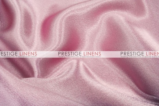 Crepe Back Satin (Japanese) Napkin - 527 Pink