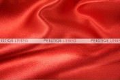 Crepe Back Satin (Japanese) Napkin - 626 Red