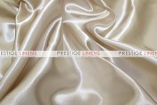 Bridal Satin Aisle Runner - 146 Butter