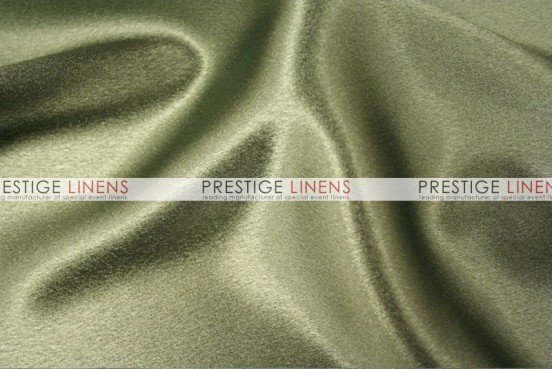 Crepe Back Satin (Japanese) Napkin - 829 Dk Sage