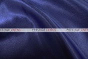 Crepe Back Satin (Japanese) Napkin - 943 Lt Navy