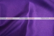 Crepe Back Satin (Korean) Napkin - 1032 Purple