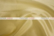 Crepe Back Satin (Korean) Napkin - 134 Banana