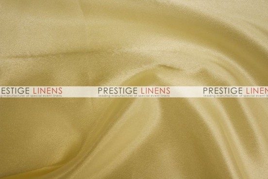 Crepe Back Satin (Korean) Napkin - 134 Banana