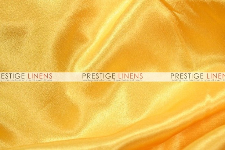 Crepe Back Satin (Korean) Napkin - 426 Yellow