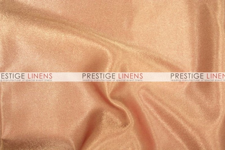 Crepe Back Satin (Korean) Napkin - 430 Peach