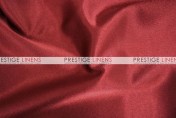 Crepe Back Satin (Korean) Napkin - 627 Cranberry