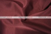 Crepe Back Satin (Korean) Napkin - 628 Burgundy