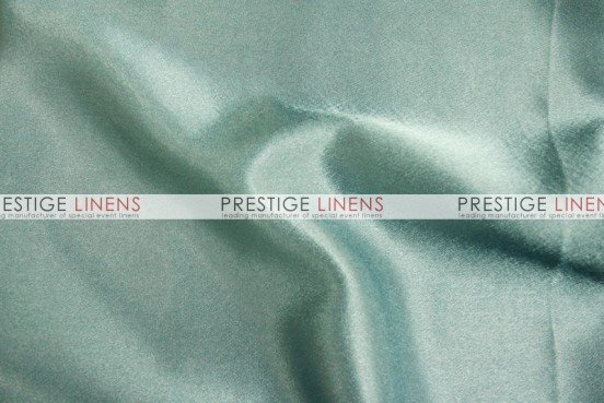 Crepe Back Satin (Korean) Napkin - 927 Aqua