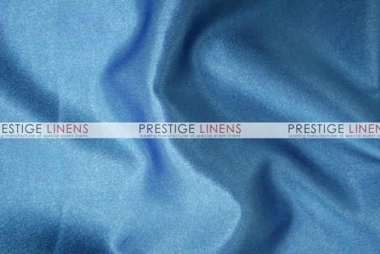 Crepe Back Satin (Korean) Napkin - 932 Turquoise