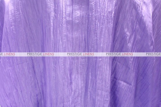 Crushed Taffeta Napkin - 1026 Lavender
