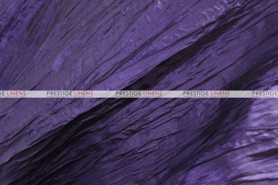 Crushed Taffeta Napkin - 1032 Purple