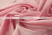 Bridal Satin Aisle Runner - 527 Pink