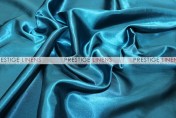 Bridal Satin Aisle Runner - 768 Pucci Teal