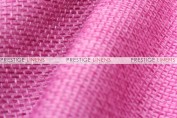 Jute Linen Napkin - Rose