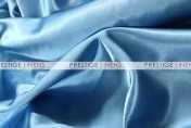 Bridal Satin Aisle Runner - 932 Turquoise