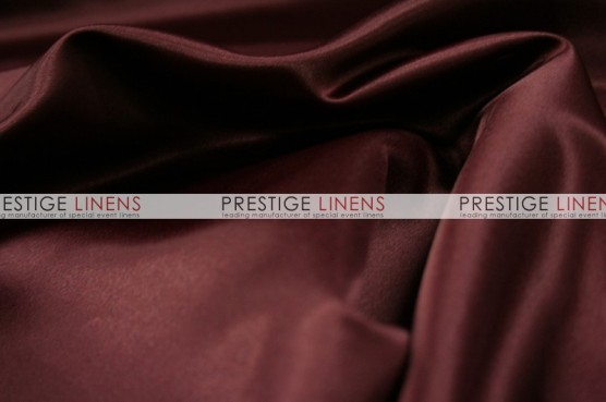 Lamour Matte Satin Napkin - 628 Burgundy