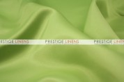 Lamour Matte Satin Napkin - 742 Pucci Lime