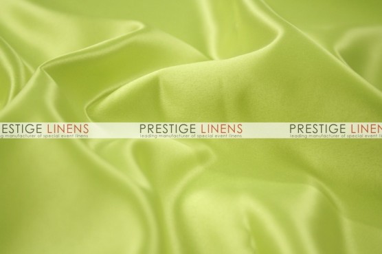 Lamour Matte Satin Napkin - 836 Kiwi