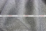 Metallic Linen Napkin - Grey