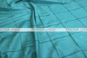 Pintuck Taffeta Napkin - Aqua