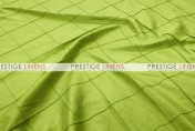 Pintuck Taffeta Napkin - Lime