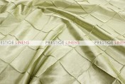 Pintuck Taffeta Napkin - Willow