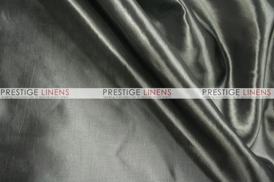 Solid Taffeta Napkin - 1146 J Charcoal