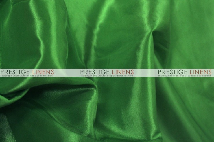 Solid Taffeta Napkin - 727 Flag Green
